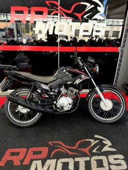 YAMAHA YBR 125 FACTOR K