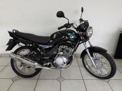 YAMAHA YBR 125 K