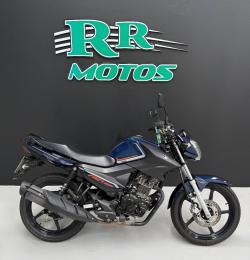 YAMAHA YBR 150 FACTOR ED FLEX