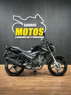 YAMAHA YBR 150 FACTOR ED