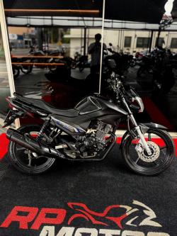 YAMAHA YBR 150 FACTOR ED FLEX