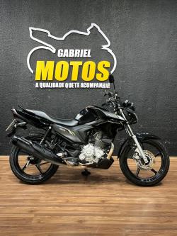 YAMAHA YBR 150 FACTOR ED