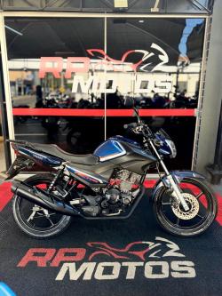 YAMAHA YBR 150 FACTOR ED FLEX