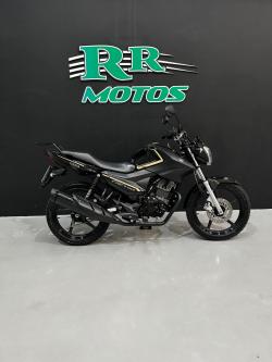 YAMAHA YBR 150 FACTOR ED FLEX