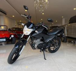 YAMAHA YBR 150 FACTOR ED FLEX