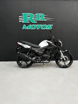 YAMAHA YBR 150 FACTOR ED FLEX