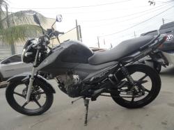 YAMAHA YBR 150 FACTOR ED FLEX