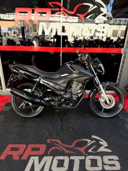 YAMAHA YBR 150 FACTOR ED FLEX
