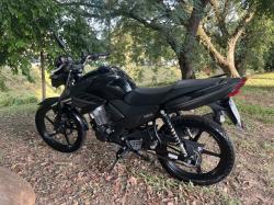 YAMAHA YS Fazer 150 BLUE FLEX