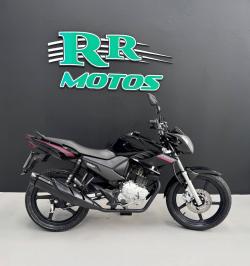 YAMAHA YS Fazer 150 BLUE FLEX