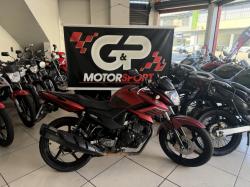 YAMAHA YS Fazer 150 BLUE FLEX