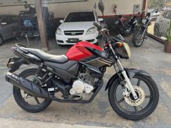 YAMAHA YS Fazer 150 BLUE FLEX