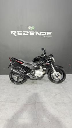 YAMAHA YS Fazer 150 BLUE FLEX