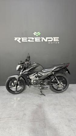 YAMAHA YS Fazer 150 BLUE FLEX