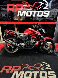 YAMAHA YS Fazer 150 BLUE FLEX