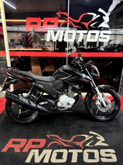 YAMAHA YS Fazer 150 BLUE FLEX