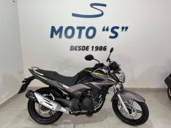 YAMAHA YS Fazer 250 BLUE FLEX