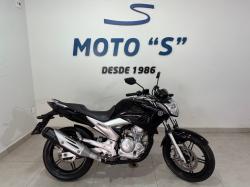 YAMAHA YS Fazer 250 