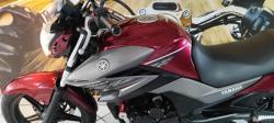 YAMAHA YS Fazer 250 BLUE FLEX