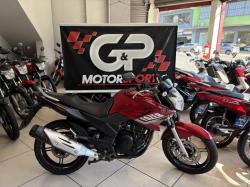 YAMAHA YS Fazer 250 BLUE FLEX