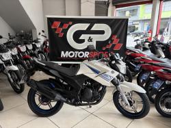 YAMAHA YS Fazer 250 BLUE FLEX