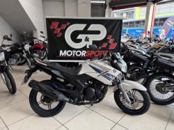 YAMAHA YS Fazer 250 BLUE FLEX