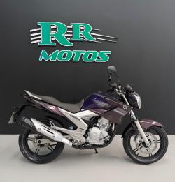 YAMAHA YS Fazer 250 