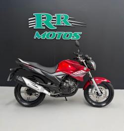 YAMAHA YS Fazer 250 BLUE FLEX