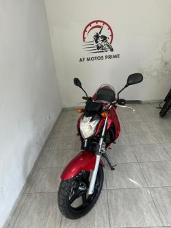 YAMAHA YS Fazer 250 