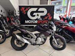 YAMAHA YS Fazer 250 LIMITED EDITION