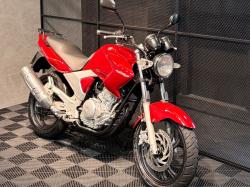 YAMAHA YS Fazer 250 