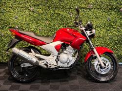 YAMAHA YS Fazer 250 