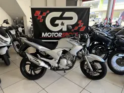 YAMAHA YS Fazer 250 