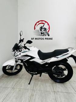 YAMAHA YS Fazer 250 