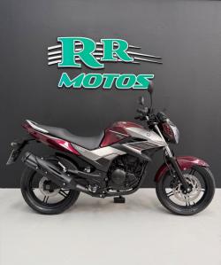 YAMAHA YS Fazer 250 BLUE FLEX