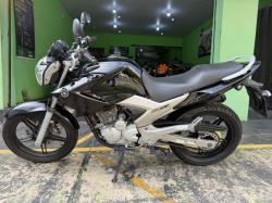 YAMAHA YS Fazer 250 