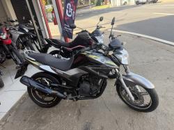 YAMAHA YS Fazer 250 LIMITED EDITION
