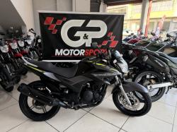 YAMAHA YS Fazer 250 LIMITED EDITION