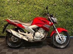 YAMAHA YS Fazer 250 BLUE FLEX