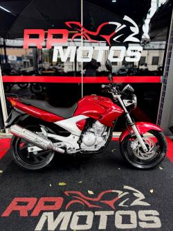 YAMAHA YS Fazer 250 LIMITED EDITION