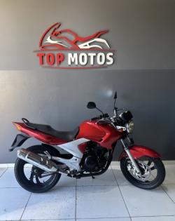 YAMAHA YS Fazer 250 