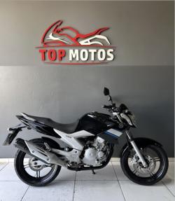 YAMAHA YS Fazer 250 