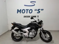 YAMAHA YS Fazer 250 