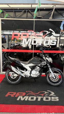 YAMAHA YS Fazer 250 BLUE FLEX