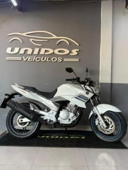 YAMAHA YS Fazer 250 