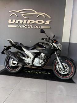 YAMAHA YS Fazer 250 