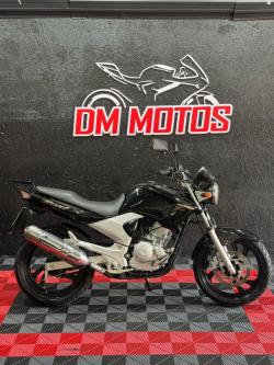 YAMAHA YS Fazer 250 LIMITED EDITION