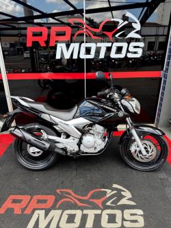 YAMAHA YS Fazer 250 