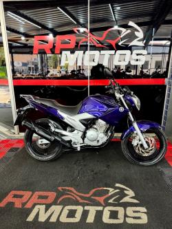 YAMAHA YS Fazer 250 