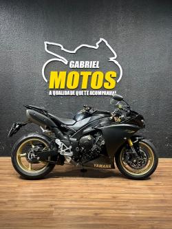 YAMAHA YZF R1 1000 